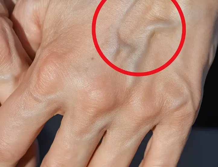 When to Worry About Veins That Appear Out of Nowhere