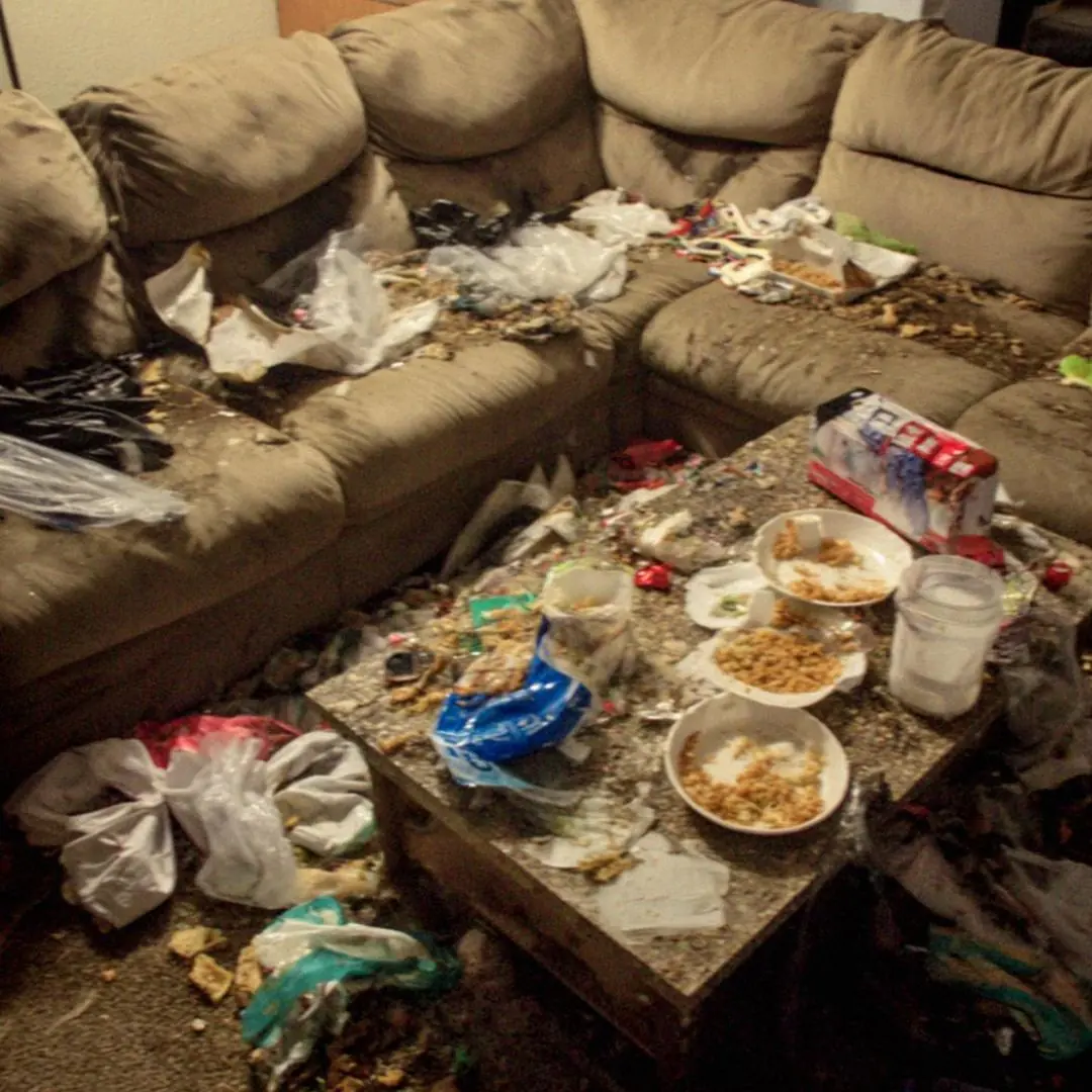 My Sister Borrowed My House to Celebrate Her Son's 7th Birthday – After What She Did to My House, I Cut off Our Relationship