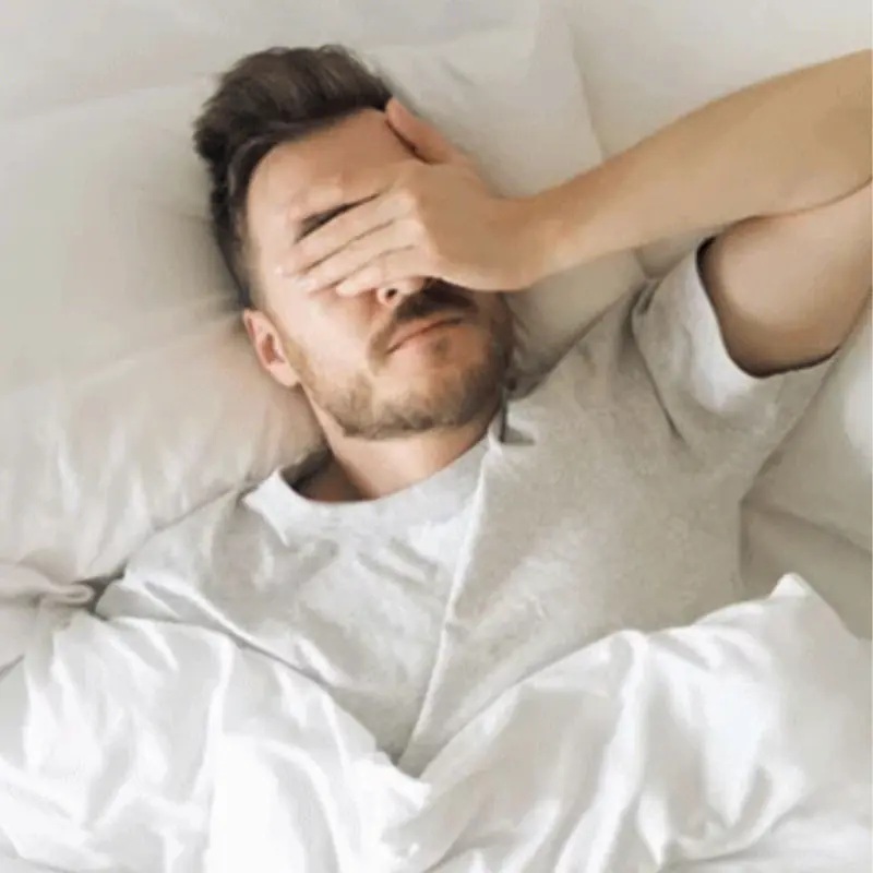 5 Habits That Shorten Men's Lifespan: Smoking Only Ranks 4th