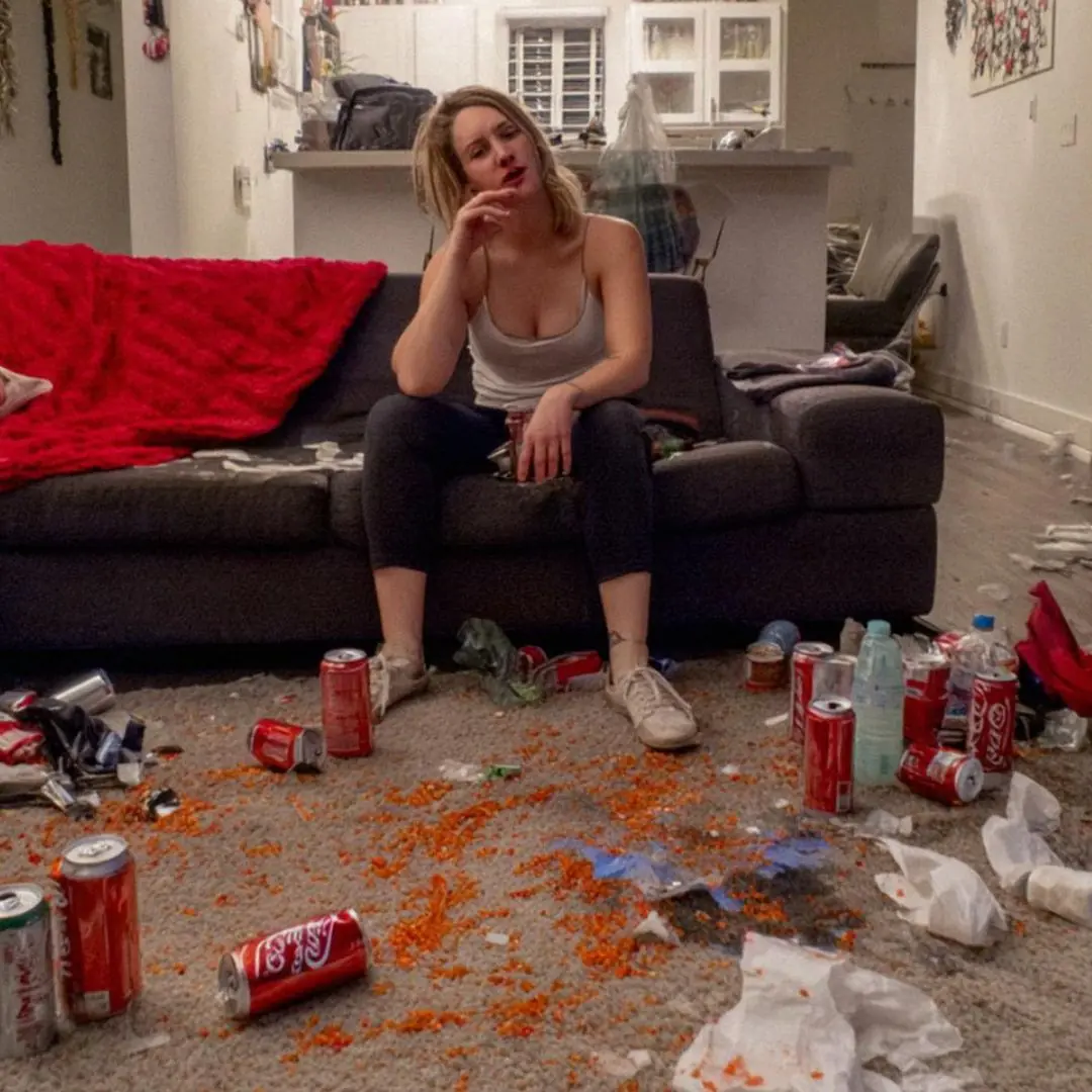My Adult Stepdaughter Left Trash Around My House and Treated Me Like a Maid — So I Taught Her a Lesson