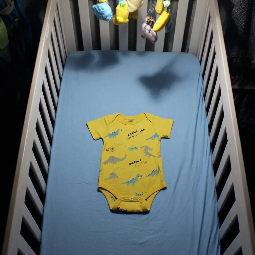 My Heart Sank When I Found a Onesie Lying in the Crib Instead of My Baby – Until My Gaze Fell on a Cufflink on the Floor Engraved with Initials