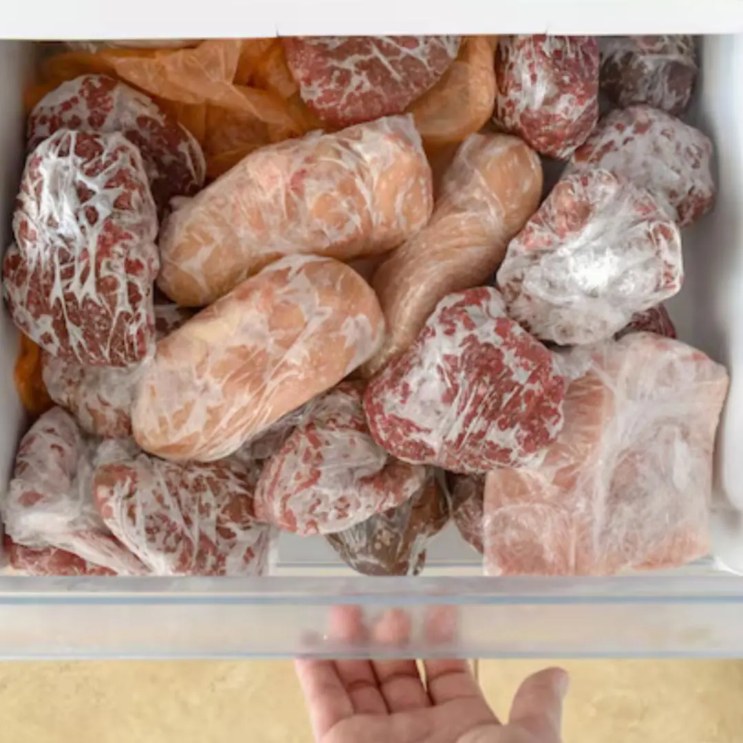 How Long Does R.a.w Pork Last in the Fridge: Food Safety Guide