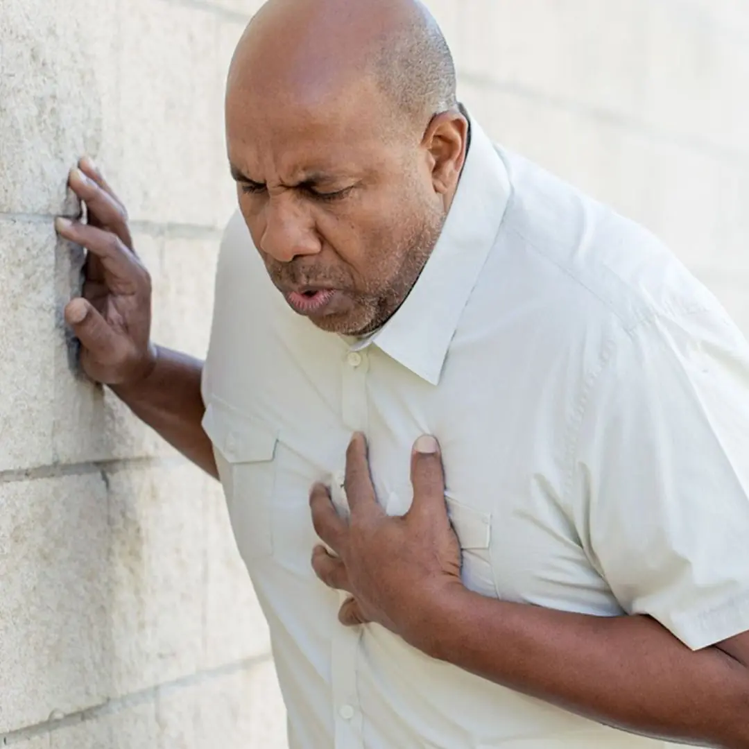 Don't ignore angina: 3 seemingly harmless daily habits that are silently harming your heart
