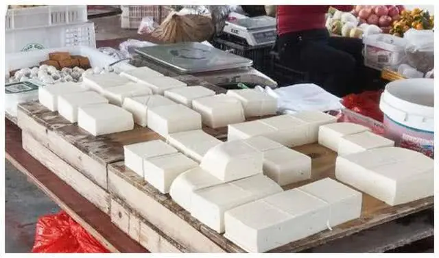 4 Types of Tofu Contain To.xic Chemicals That Can Severely Damage the Li.ver and Kid.neys