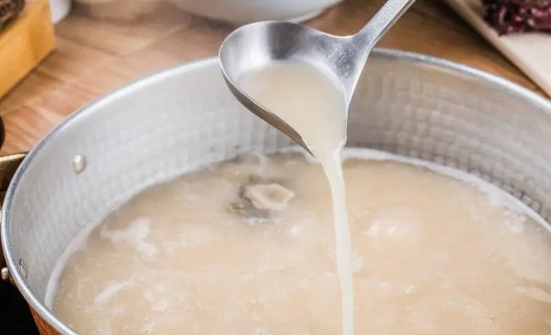 5 White Foods That “Boost” Collagen Naturally