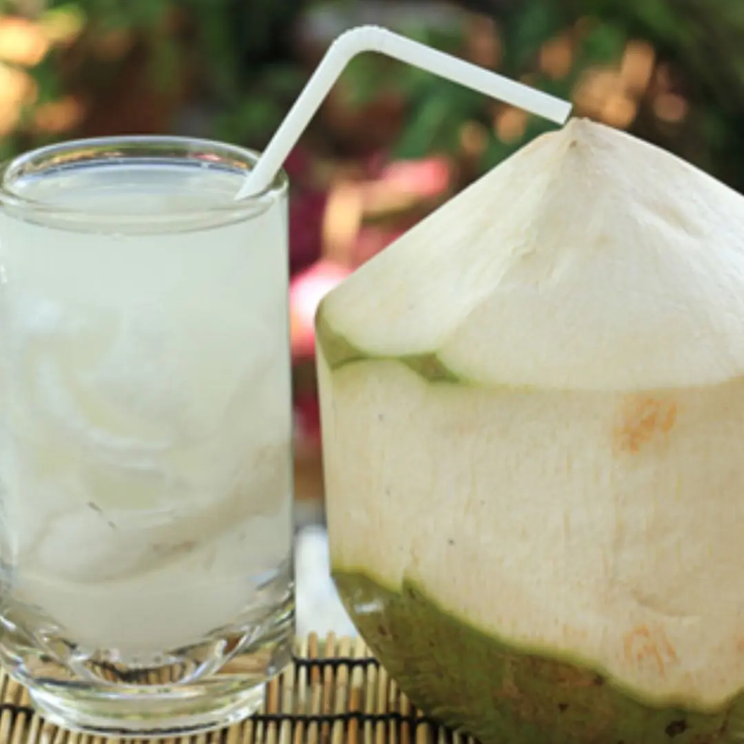 Coconut water offers many health benefits  — but these 5 groups of people should never drink it, as it could do more harm than good