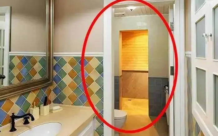 Always Close the Bathroom Door When Not in Use — I Regret Not Knowing This Sooner in My 30 Years of Life