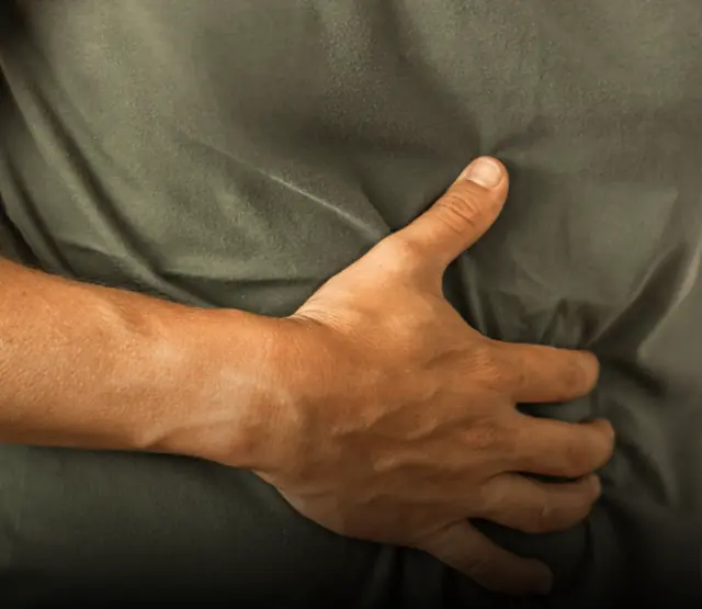 Experts reveal 5 can.cer symptoms that are easy to ignore