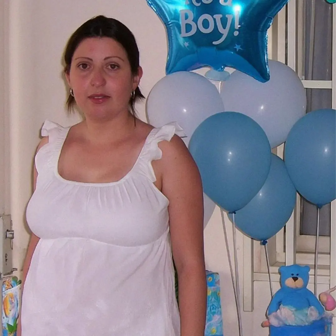 His Female Best Friend Claimed My Baby Shower as Her Event — I Reminded Her of Her Place in Our Lives