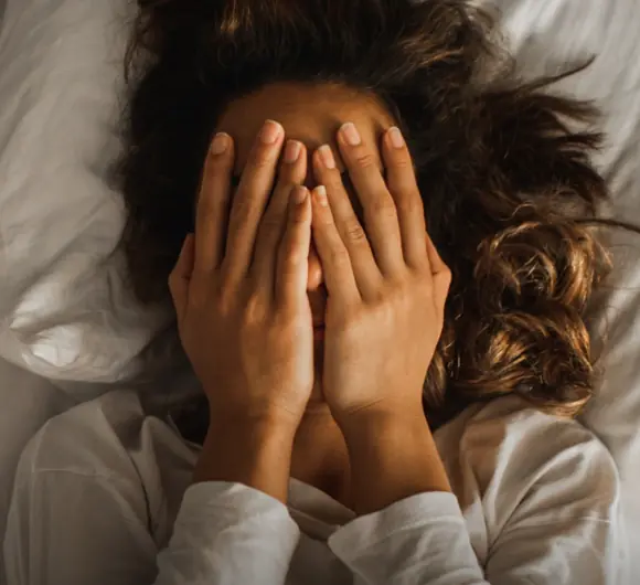 Expert reveals “Military Sleep Method” that helps you fall asleep in just two minutes