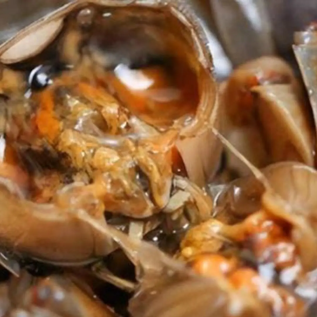 Doctor's War:ning: Stop Eating These 4 Foods Immediately They Contain Lots of Parasites