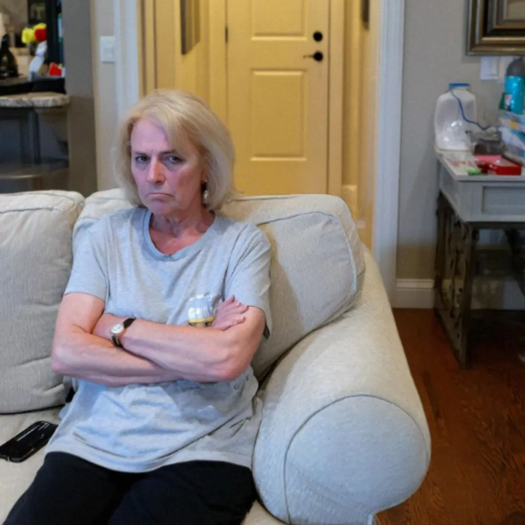 My MIL Banned Me and My Kids from Using the Bathroom for a Whole Week – When I Ignored Her and Went in Anyway, I Screamed