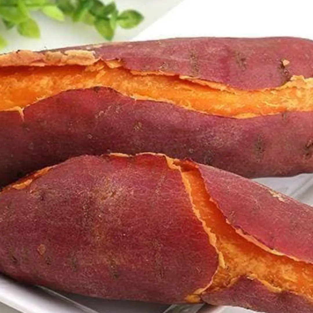 Sweet Potatoes: Who Should Skip Them and Why