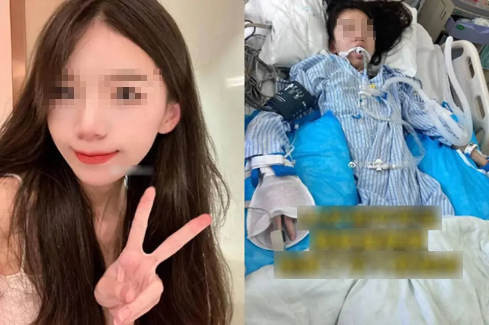 25-Year-Old Woman Beats Li.ver Can.cer: “5 Foods You Must Avoid No Matter How Much You Crave Them”