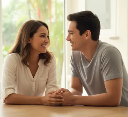 Why do many men love married women more than single women?
