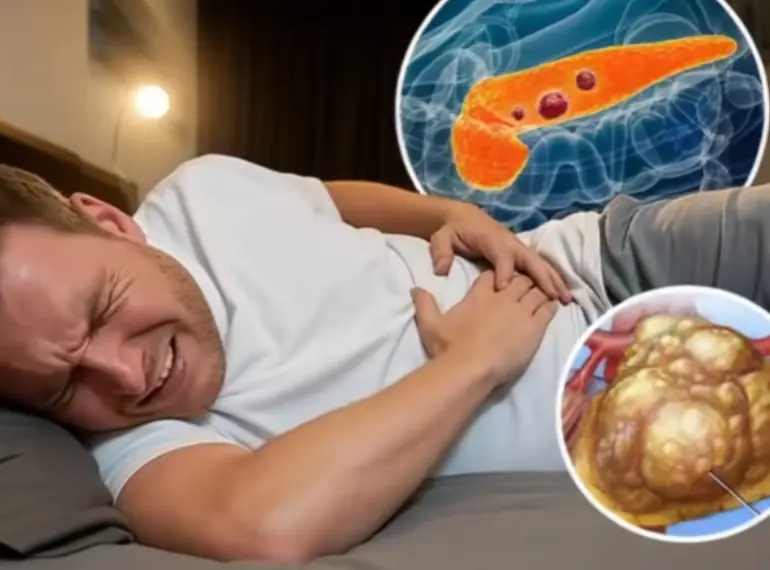 10 war.ning signs pancreatic can.cer could save your life