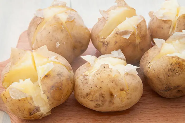 5 Reasons to Redeem the Potato’s Reputation: Not Fattening, but Heart-Healthy