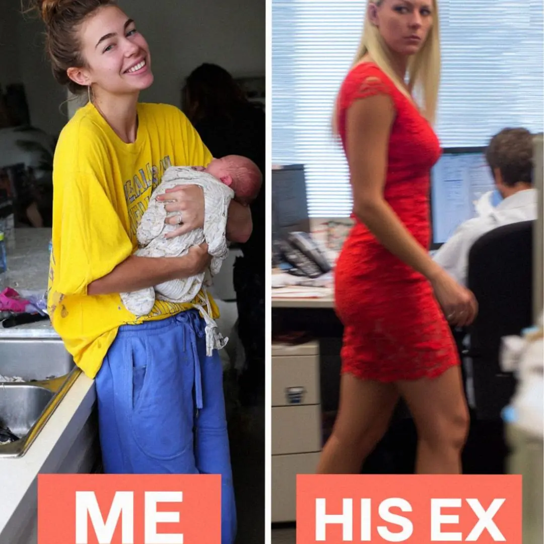My Husband Mocked Me, Saying: 'You Always Look like You Rolled Out of Bed' While I Tended to 3 Kids – He Didn't Notice This Coming