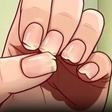 You Should Never Ignore These 9 Things Your Fingernails Reveal About Your Health