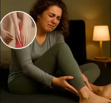 Nighttime Leg Cramps: When to Worry and Seek Medical Help