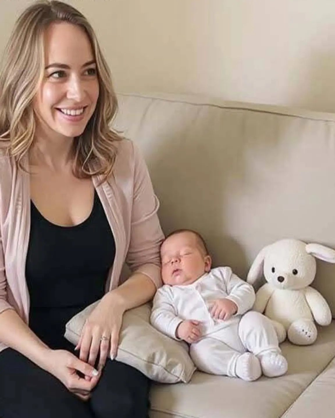 My Husband and In-Laws Demanded a DNA Test for Our Son