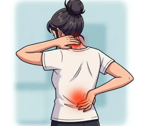 5 warning signs of cancer developing in the body
