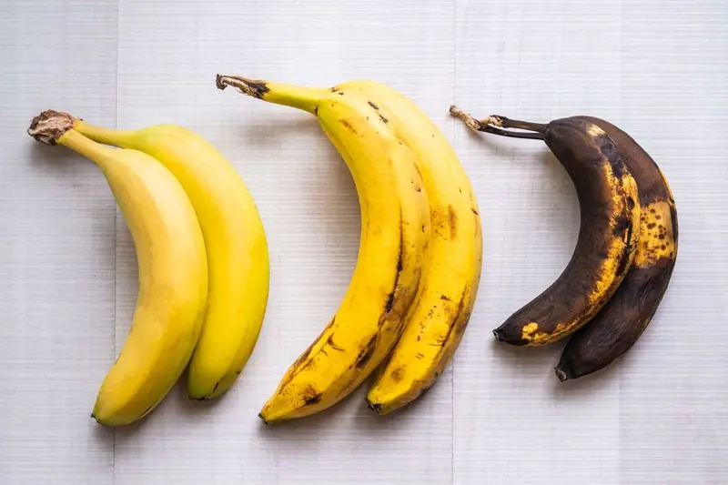 Keep Bananas Fresh for 2 Weeks by Storing Them Here — Not in the Fruit Bowl