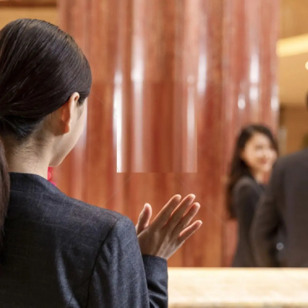 Why hotels receptionists always say no rooms available when a couple arrives late at night, turn out this is the reason revealed by veteran staff