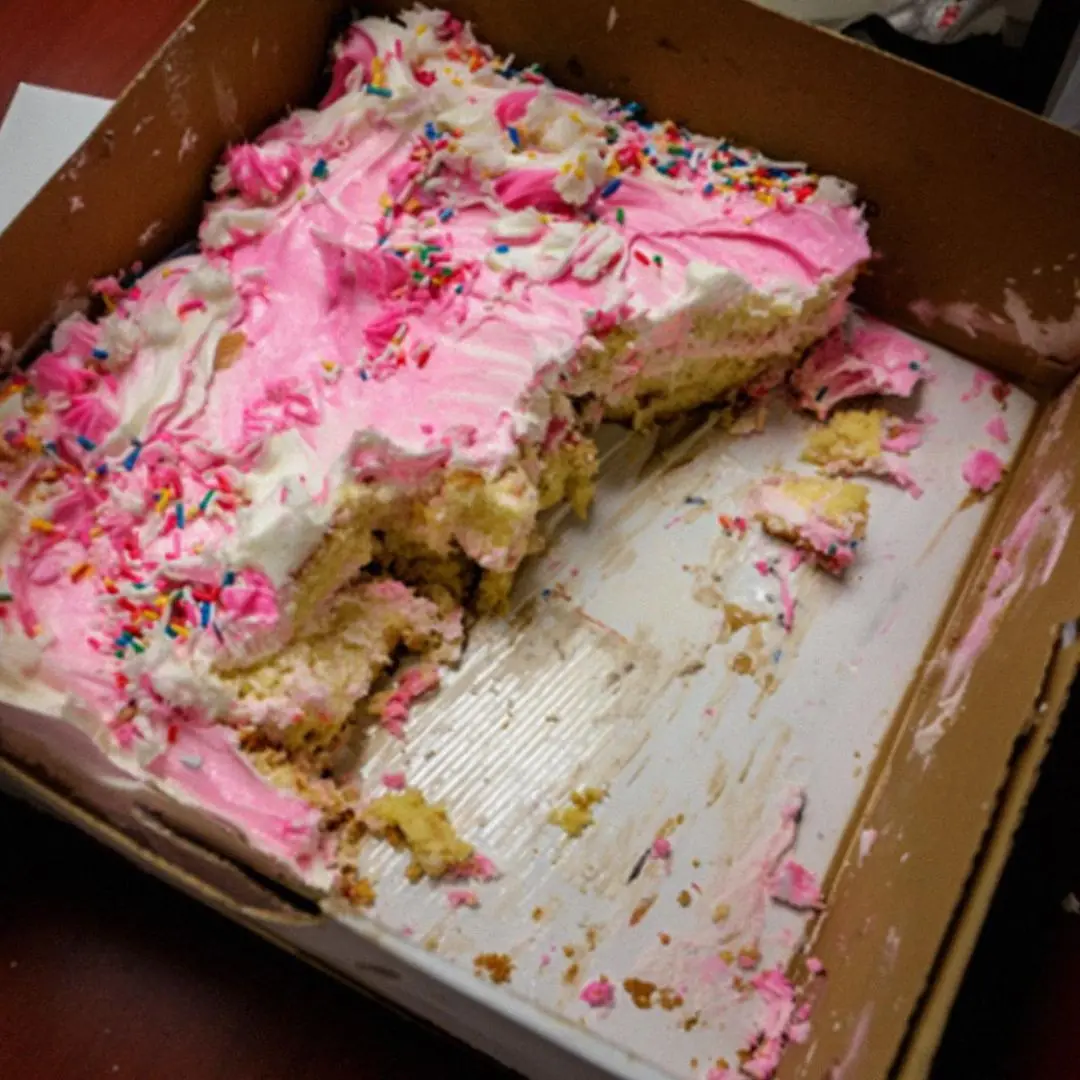 I Baked a Cake for My Daughter's 9th Birthday – My Little Girl Found It Destroyed on Her Celebration Day