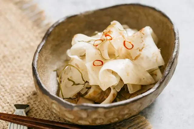3 Vegetables Japanese People Eat Often to Stay Youthful and Live Long