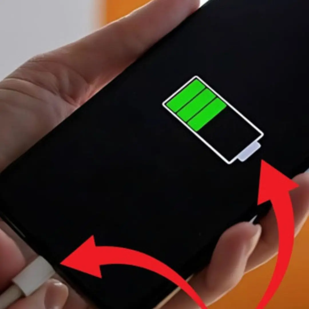 When should you charge your phone: this is the number that helps the battery last longer and not wear out