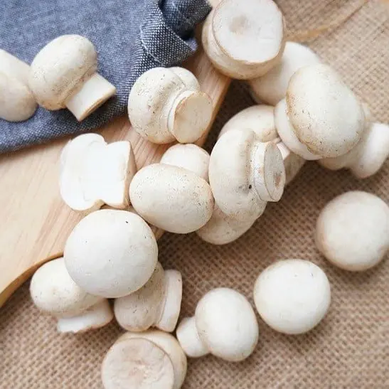 A Type of “Vegan Fat” Rich in Potassium (12 Times More Than Bananas), Protein Equivalent to Eggs