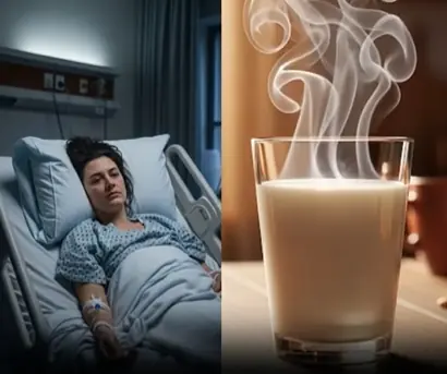 Young Woman Dies at 27 from Late-Stage Thyroid Cancer: Doctors Say It's Linked to a Pre-Bedtime Habit