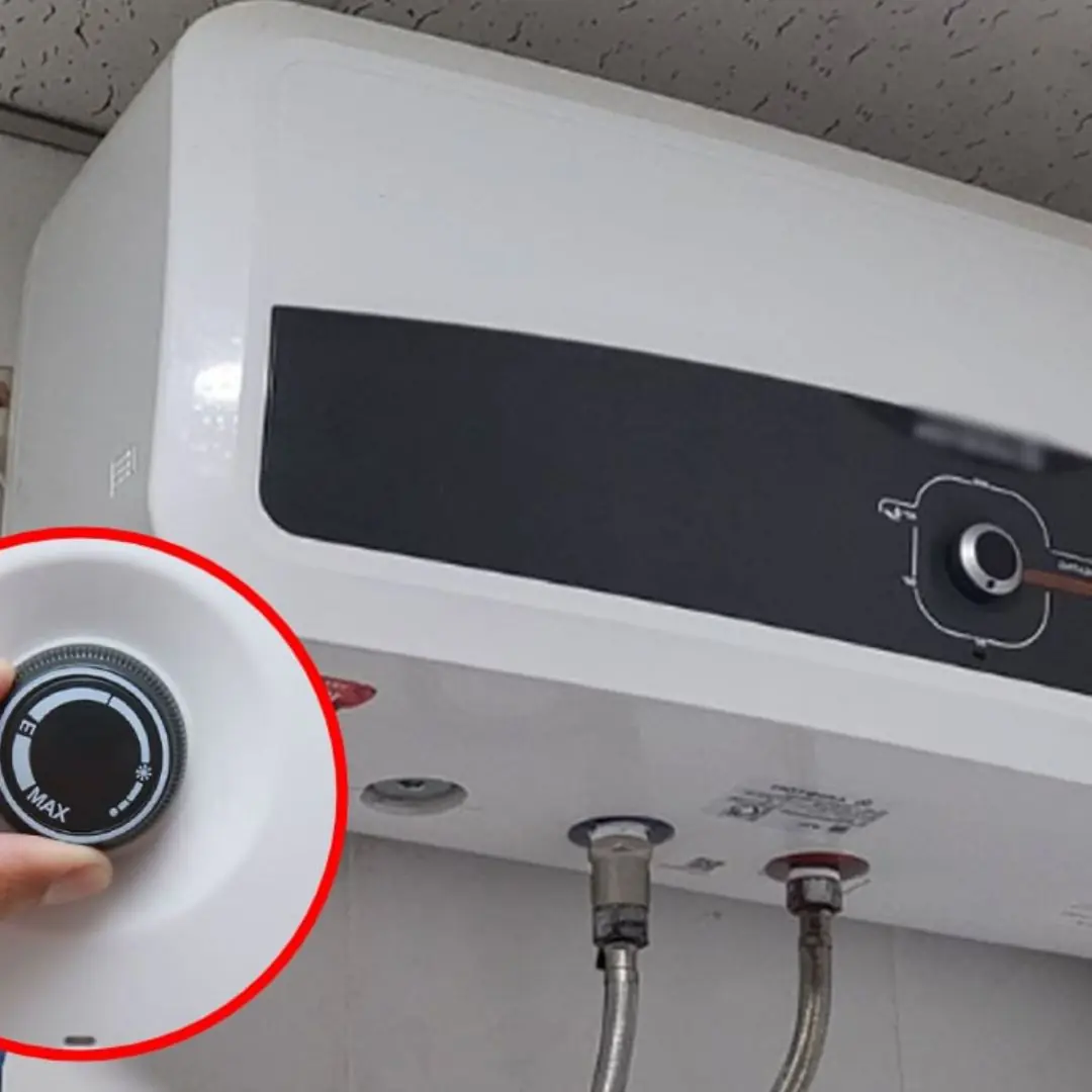 The water heater has a "hidden switch". If you open it, it can last for 10 years and is durable without worrying about wasting electricity