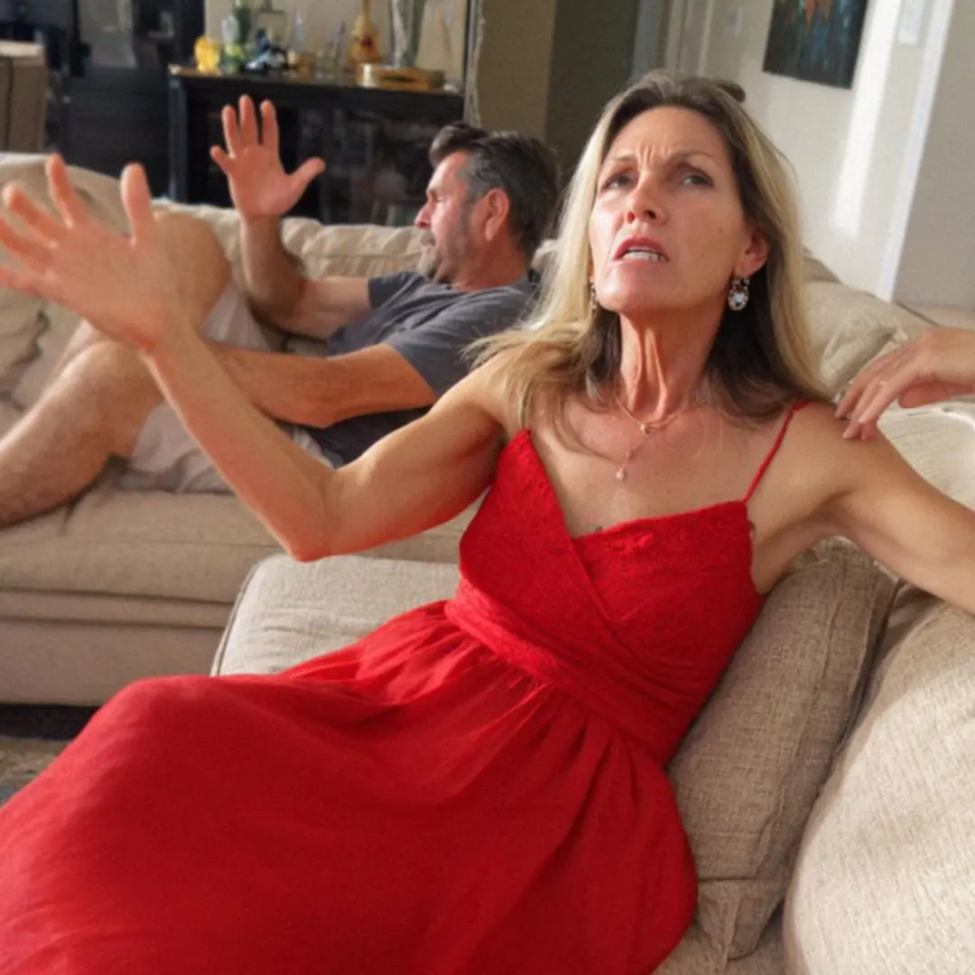My Future In-Laws Told Me to 'Leave Their House' – Too Bad the House Was Actually Mine