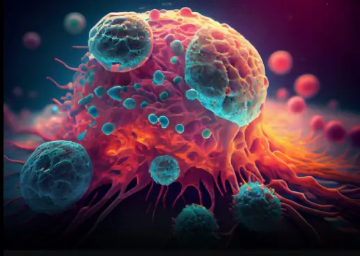 8 Foods That Help Eliminate Cancer Cells
