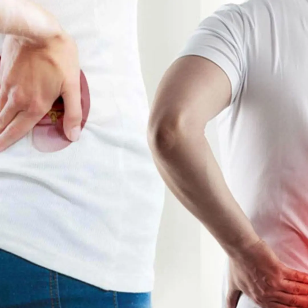 3 everyday foods that are slowly destroying your kidneys