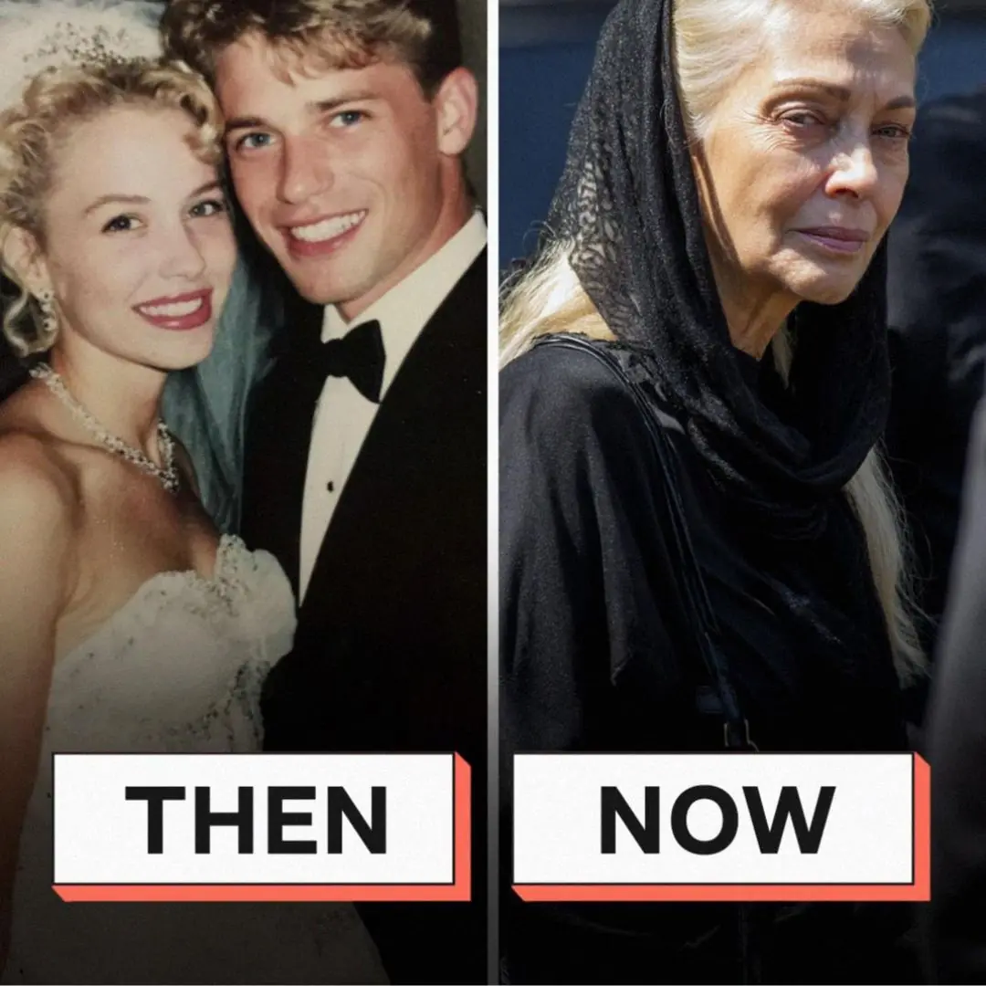 My World Collapsed After His De.ath — I Found Out Our Marriage Wasn’t Real and I Couldn’t Claim a Thing
