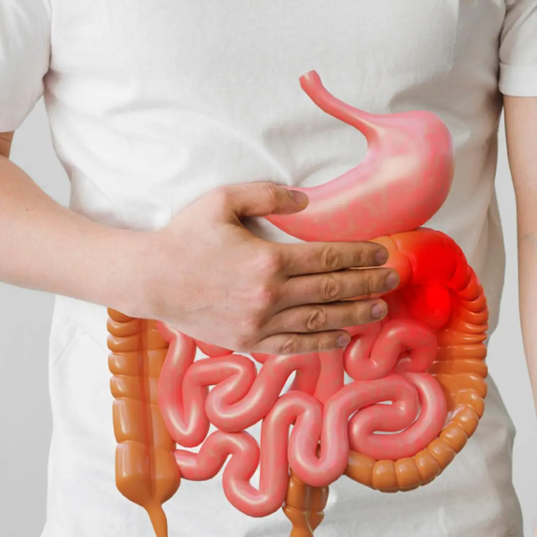 6 warning signs that your intestinal disease is serious, if you have just 1 you should go see a doctor