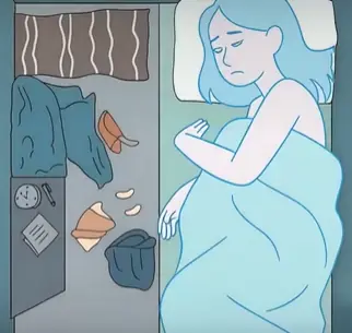 Waking Up Between 3 And 5 AM Could Indicate a Spiritual Awakening