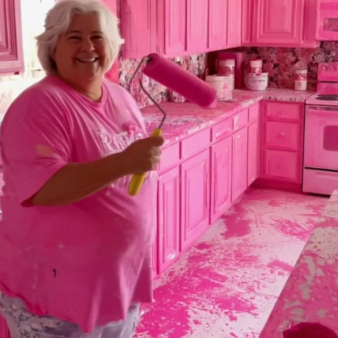 I Came Home to Find My MIL Had 'Redecorated' My Kitchen, and My Husband Sided with Her – I'd Had Enough and Taught Them a Lesson