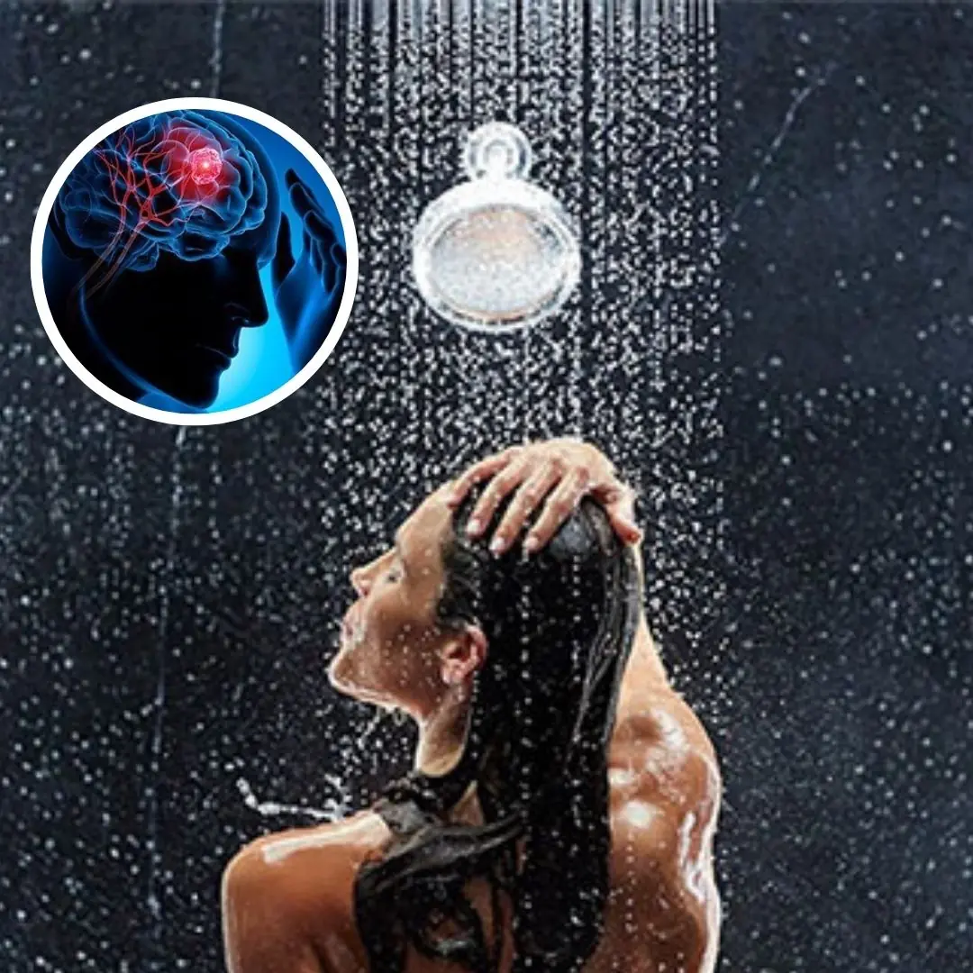What time should you take a bath to ensure health safety and reduce the risk of stroke?