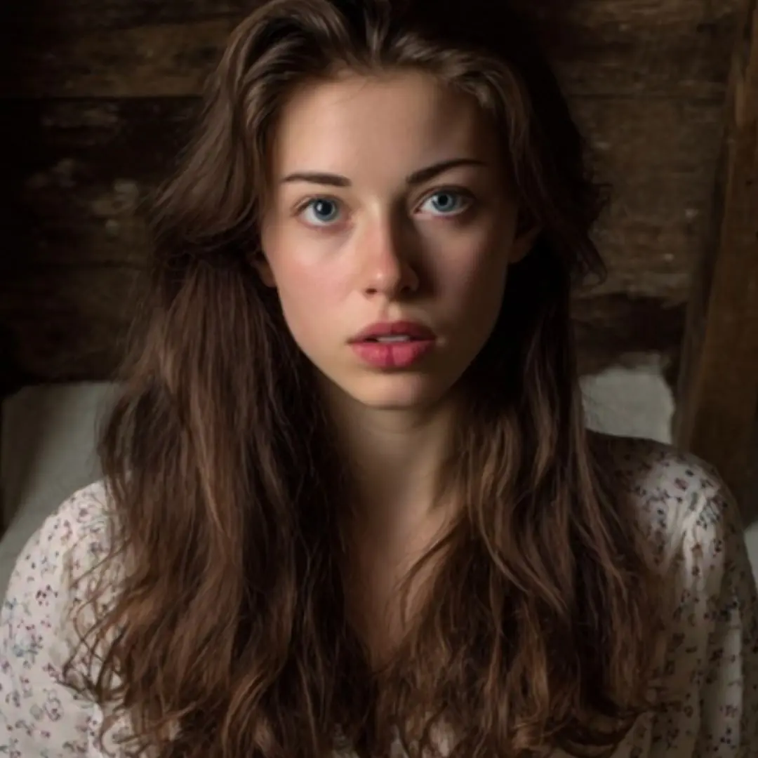 Sofia, nursing a grievance, had hidden from her daughter Viktoria for twenty years that her father, Alexander, lived in Siberia—but then the girl accidentally found his old letters and photos in the attic.