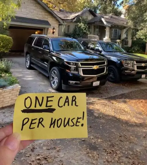Our Meddling Neighbor Got Our Cars Towed from Our Own Driveway—She Paid a Great Price in Return