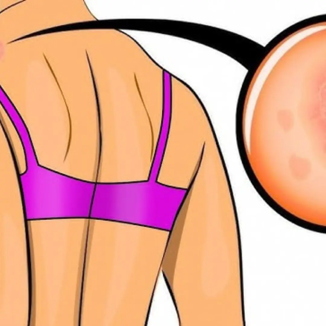 7 Warnings Your Body Gives You When You’re Too Stressed