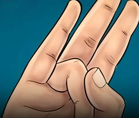 The Power of Gyan Mudra: Benefits and How to Practice It