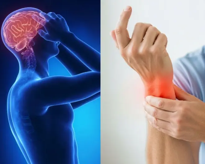 Recognizing mini-str.oke symptoms: A crucial step in str.oke prevention