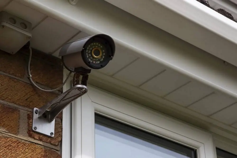 6 Indoor Spots Where You Should Never Install Security Cameras
