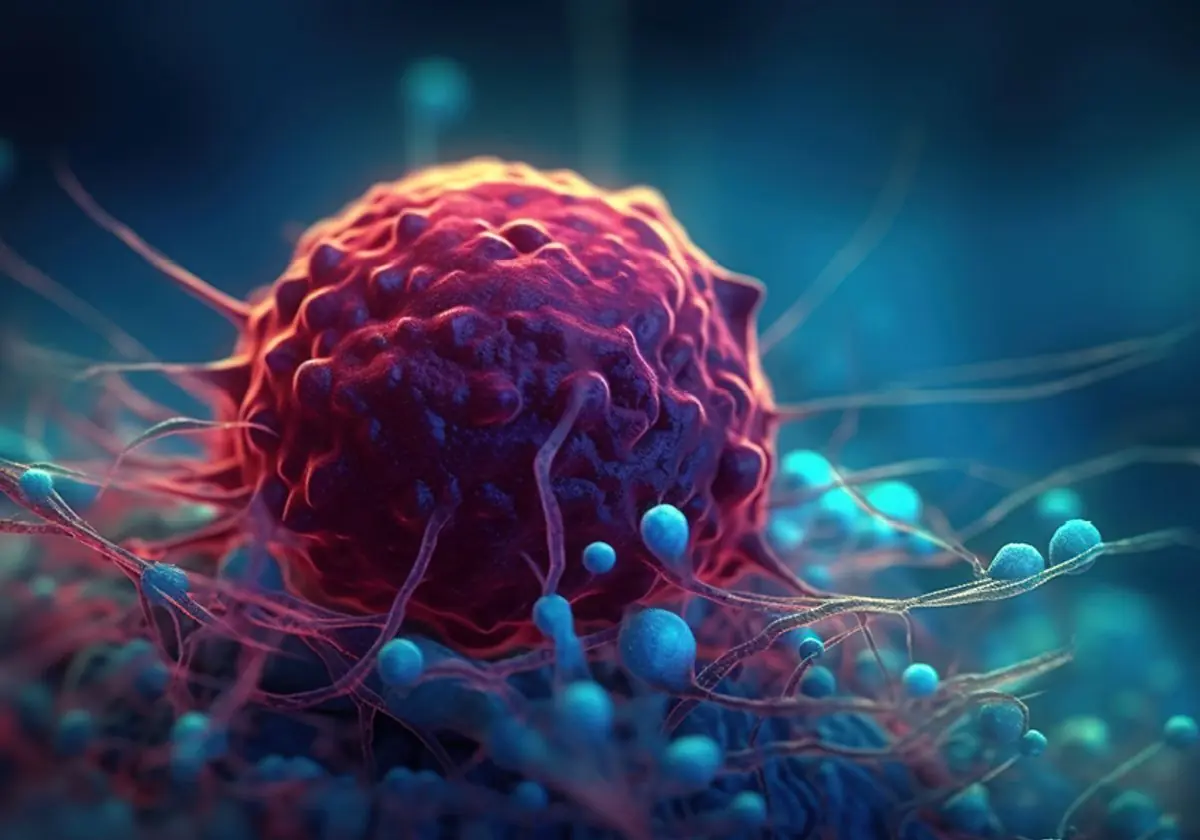 4 Types of Itching That May Signal Can.cer Cells Are “Eating Away” at the Body