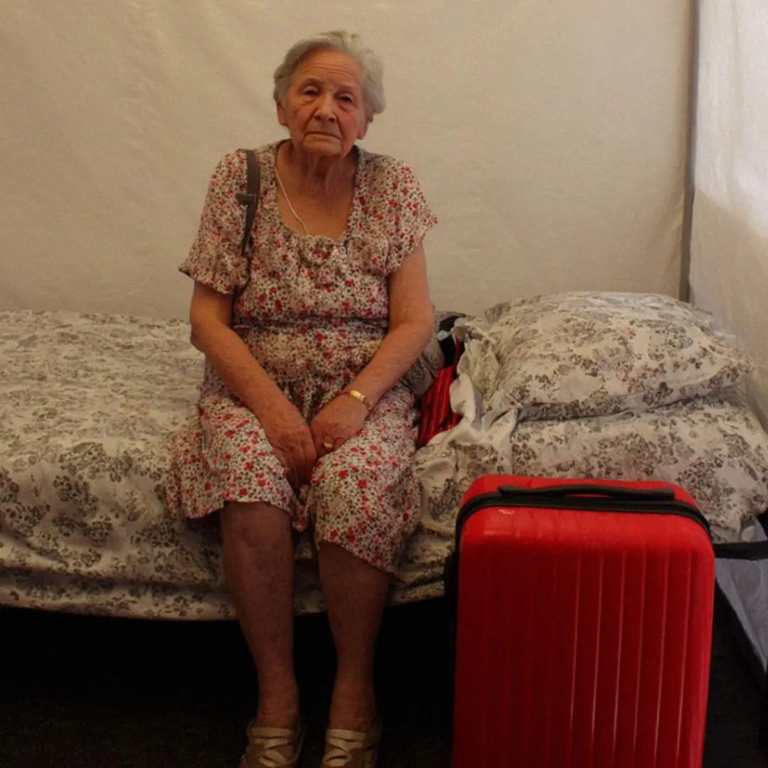 My DIL Kicked Me Into a Shelter While My Son Was Away on a Business Trip – But She Never Expected Him to Find Out